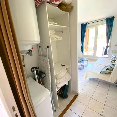 Appart 4 Pers Dans Résidence Avec Piscine à 10 Min De La