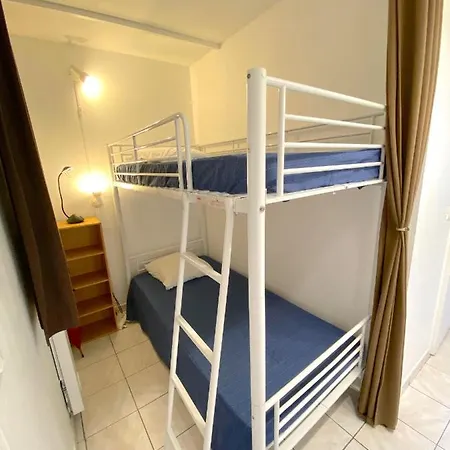 Appart 4 Pers Dans Avec Piscine A 10 Min De La Sanary-sur-Mer